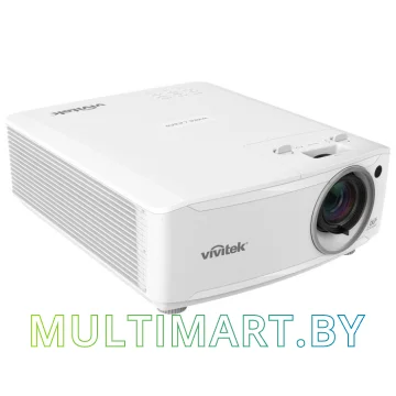 Проектор Vivitek DH4661Z (белый)